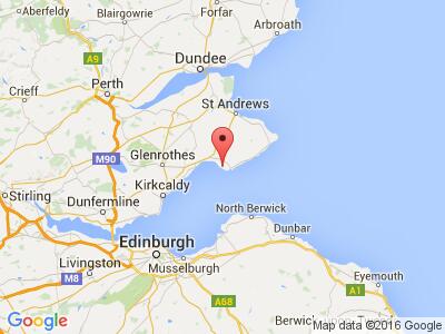 Elie Holiday Park