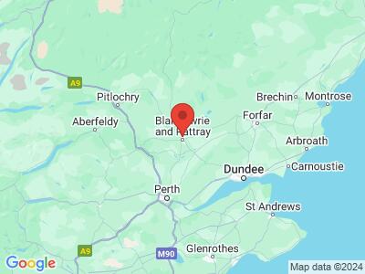 Ericht Holiday Lodges