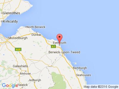 Eyemouth Holiday Park