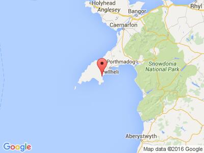 Fach Caravan Park