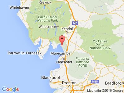Far Arnside Caravan Park
