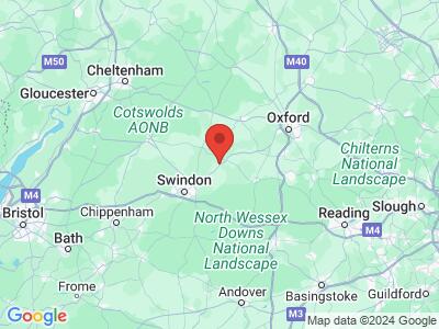 Faringdon Grange Holiday Park