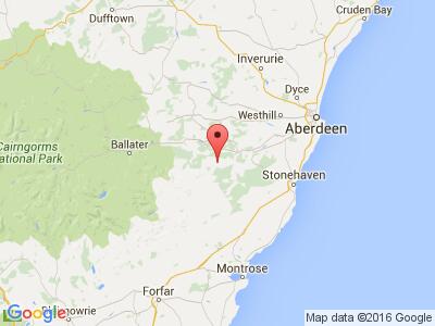 Holiday Parks & Camping in Aberdeen and Grampian