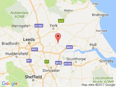 Fine Country Lodges