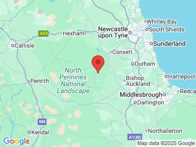 Fineburn Caravan Park