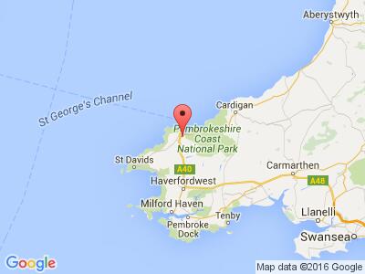 Fishguard Holiday Park