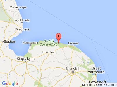 Friary Farm Caravan Park