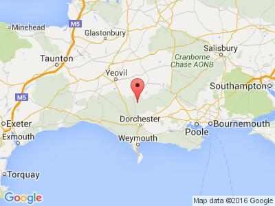Giants Head Caravan & Camping Park