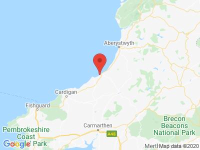 Gilfach Holiday Park