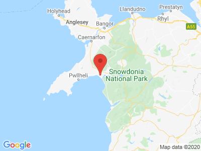 Glan Morfa Mawr Caravan Park