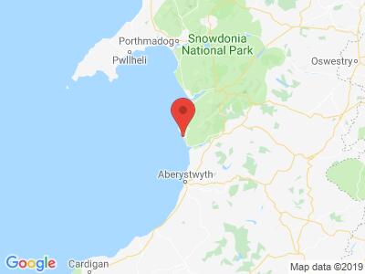 Glan Y Don Holiday Park