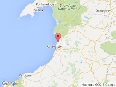 Glanlerry Caravan Park