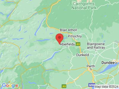 Glengoulandie Camping & Caravanning