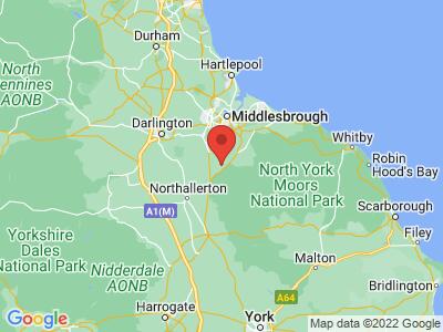 Goulton Beck Lodges