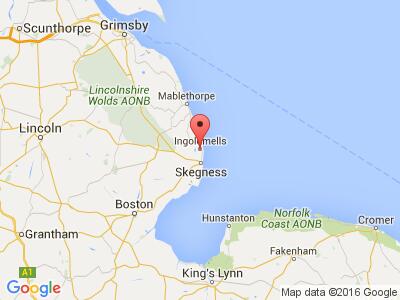 Greenacres Camping & Caravan Site