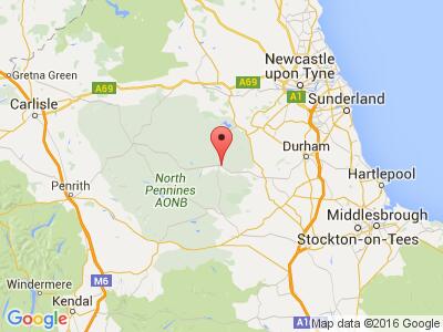 Greenfoot Caravan Park