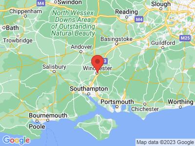 Hampshire Hills / Two Hoots Glamping Site