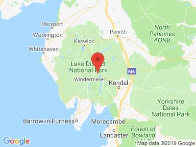 Hawkshead Hall Lodges & Campsite