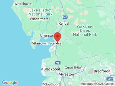 Hawthorns Caravan Park