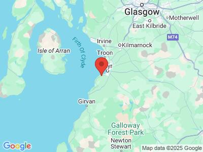 Heads Of Ayr Holiday Park