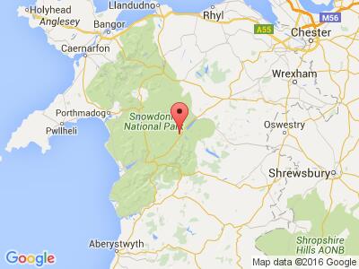 Hendre Mawr Caravan Park