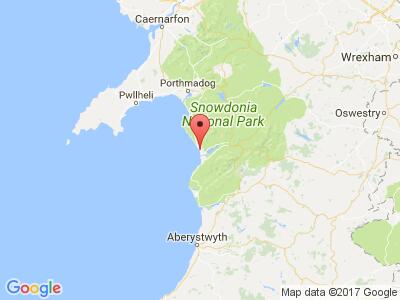 Hendre Mynach Holiday Park