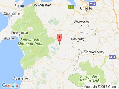 Henstent Holiday Park