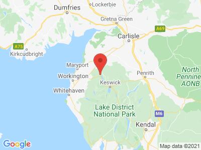 Herdwick Croft Caravan Park
