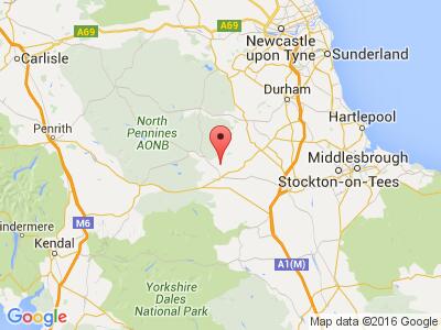 Hetherick Caravan Park