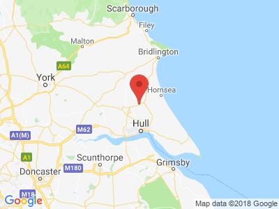 High Farm Holiday Park