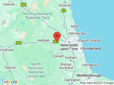 High Hermitage Caravan Park