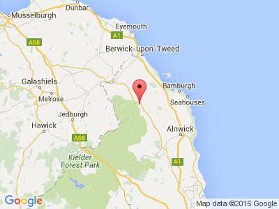 Highburn House Country Holiday Park