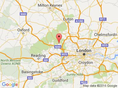 Highclere Farm Country Touring Park