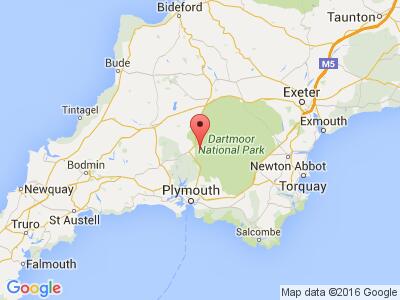 Higher Longford Cottages