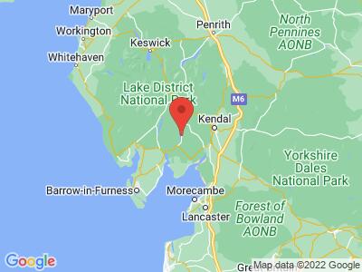 Hill Of Oaks Lodge & Caravan Park