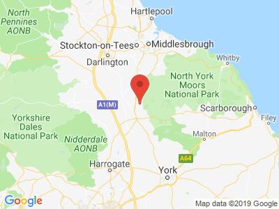 Hillside Meadow Lodges Ltd