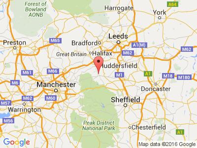 Holme Valley Camping & Caravan Park