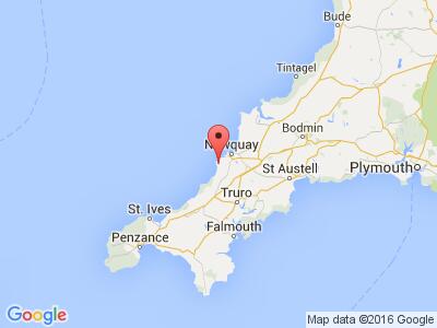 Holywell Bay Holiday Park