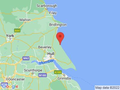Hornsea Lakeside Lodges