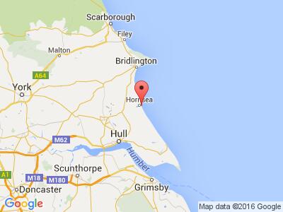 Hornsea Leisure Park