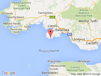 Horton Farm Caravan Park