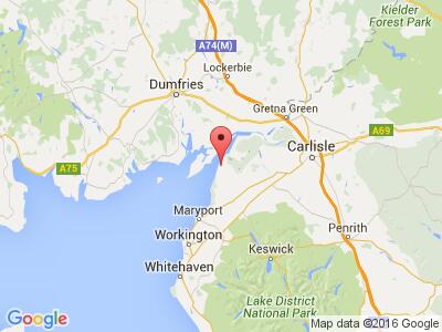 Hylton Caravan Park