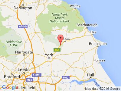 Jamies Cragg Caravan Park