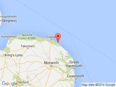 Kiln Cliffs (Mundesley) Ltd