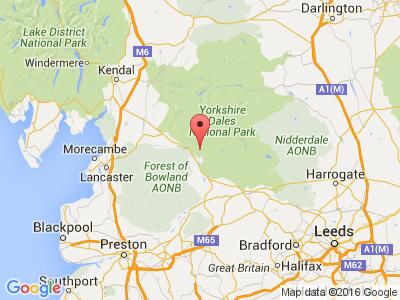 Knight Stainforth Caravan & Camping Park