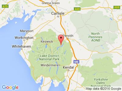 Knotts Hill Caravan Park
