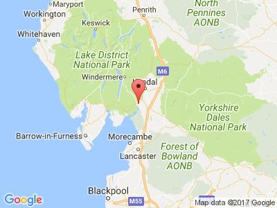 Lakesway Holiday Home and Lodge Park