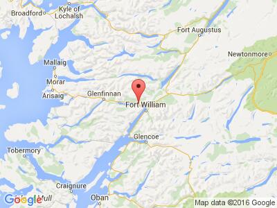 Linnhe Lochside Holidays