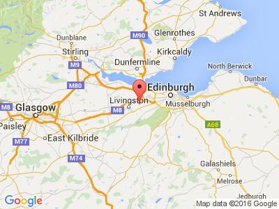 Linwater Caravan Park