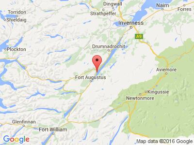 Loch Ness Highland Lodges